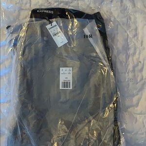 Brand new Women’s faux leather pants